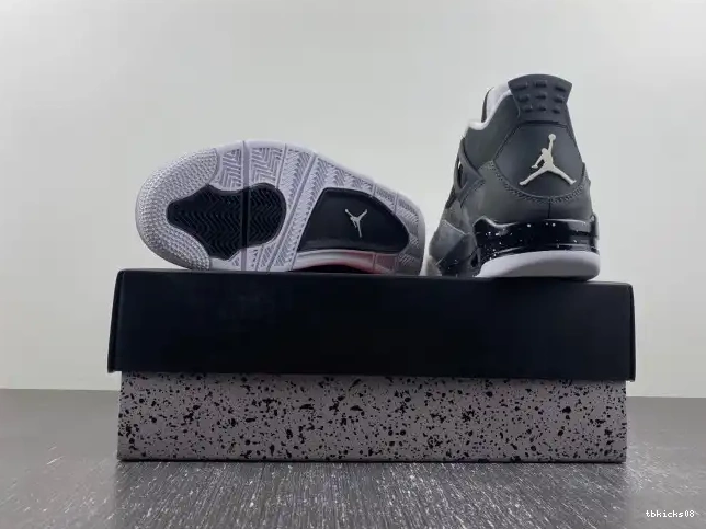 Reps TBkick Fear Pack (2013) 4 Retro Jordan 626969-030 0512